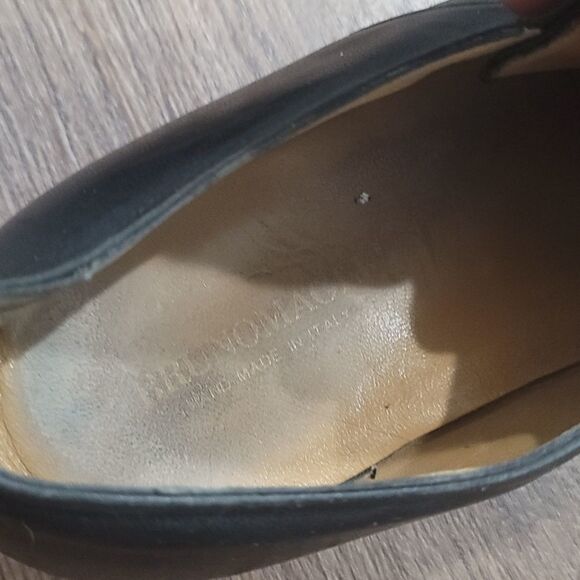 Bruno magli men's shoes size 15M - Picture 6 of 9
